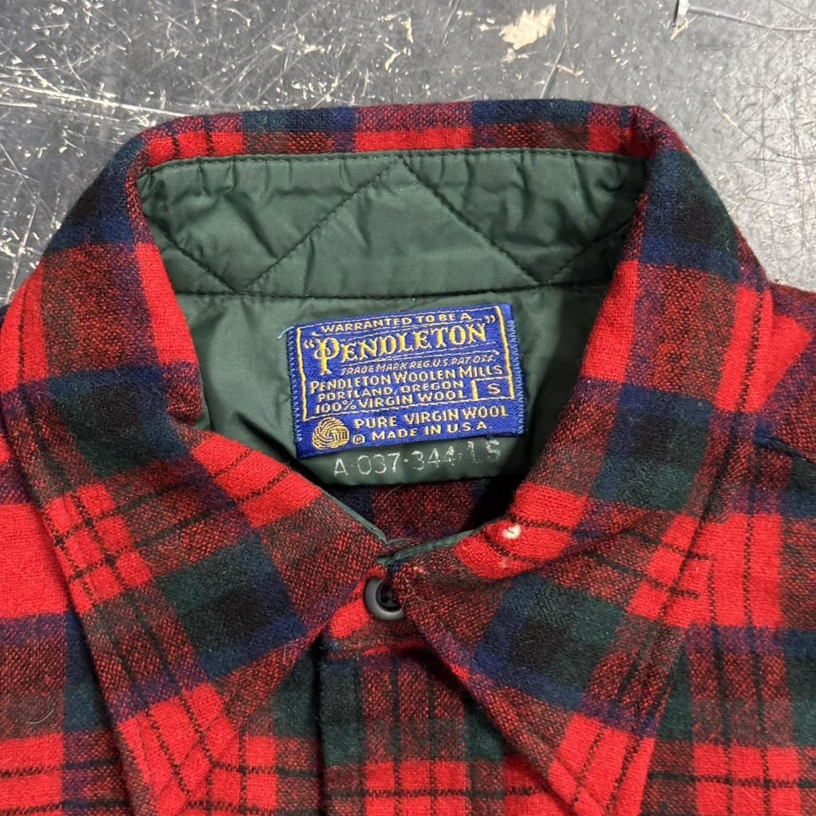 Filson Filson Plaid Button Up Size US M / EU 48-50 / 2 - 4 Thumbnail