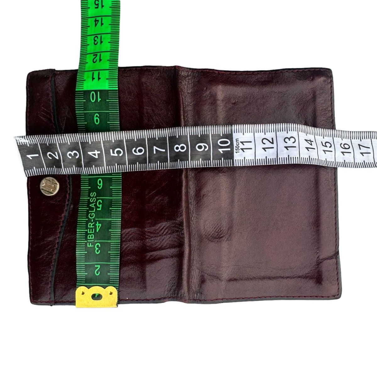 Other Gold Pfeil card Slot Size ONE SIZE - 6 Thumbnail