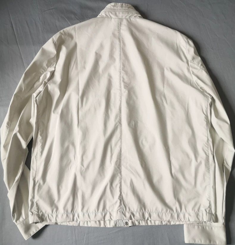 Loro Piana LORO PIANA A trench coat Size US M / EU 48-50 / 2 - 8 Thumbnail