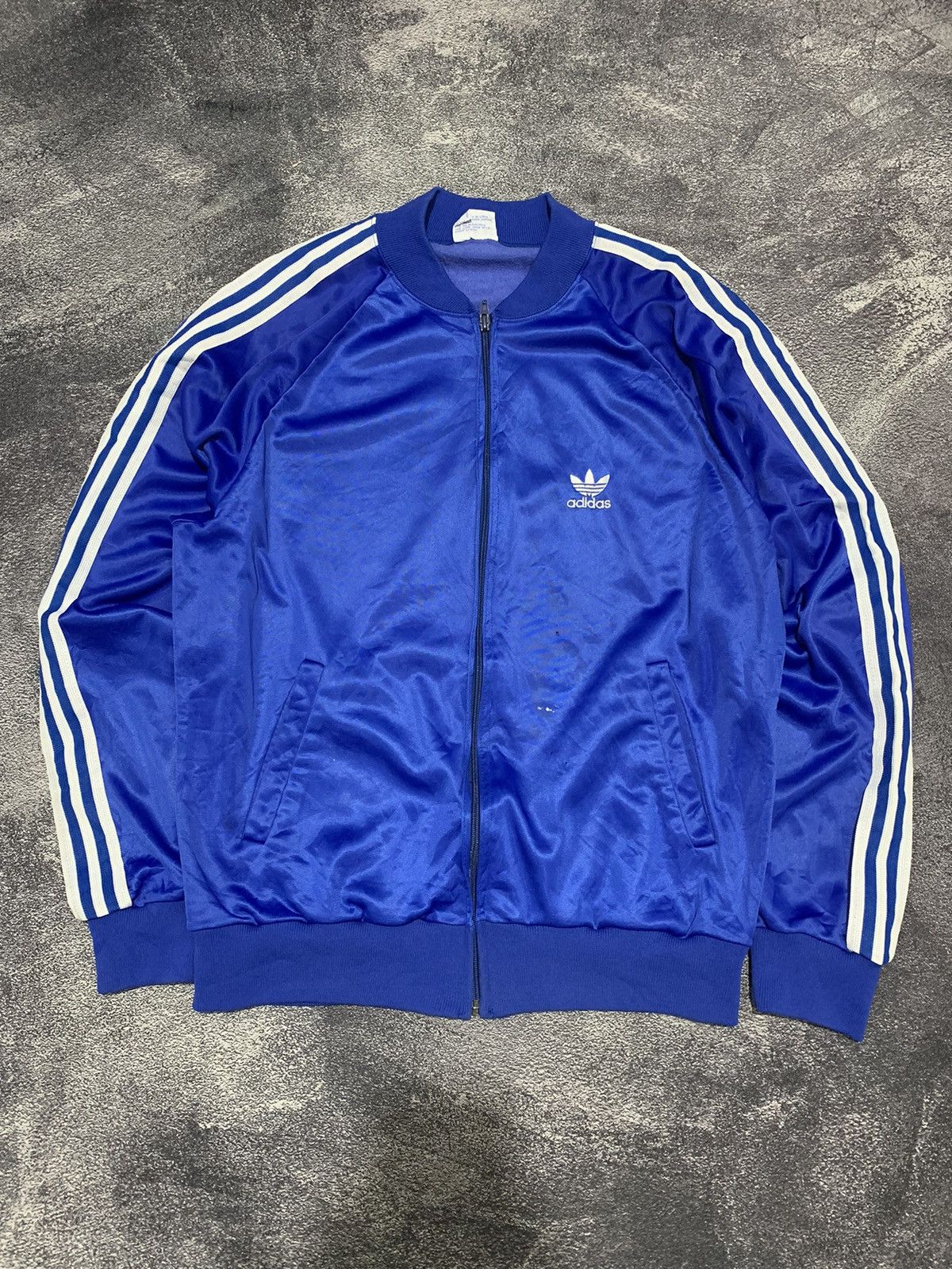 Adidas Adidas atp keyrolan Size US L / EU 52-54 / 3 - 1 Thumbnail