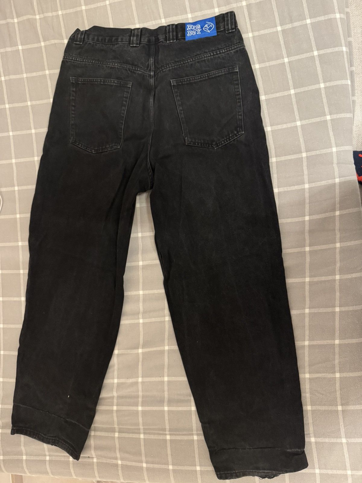 Polar Skate Co. Big Boy Jeans Size US 26 / EU 42 - 2 Thumbnail