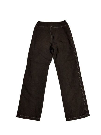Yohji Yamamoto Vintage Yohji Yamamoto Pants Size 25" / US 0 / IT 36 - 2 Thumbnail