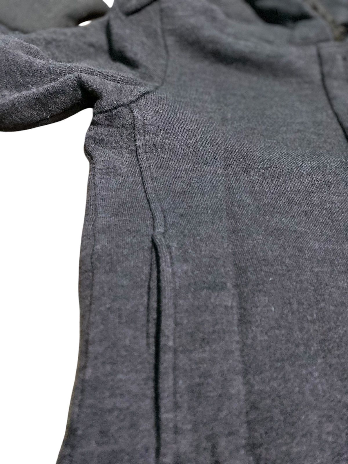 If Six Was Nine × Japanese Brand × Le Grande Bleu (L.G.B.) Prideglide fur hoodie Size S / US 4 / IT 40 - 5 Thumbnail