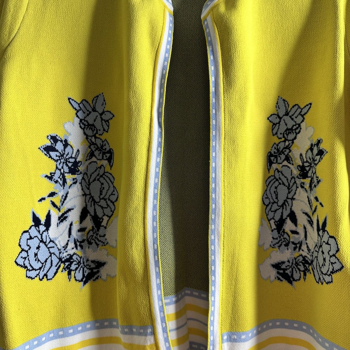 Other Rich&royal yellow cardigan y2k Size M / US 6-8 / IT 42-44 - 4 Thumbnail