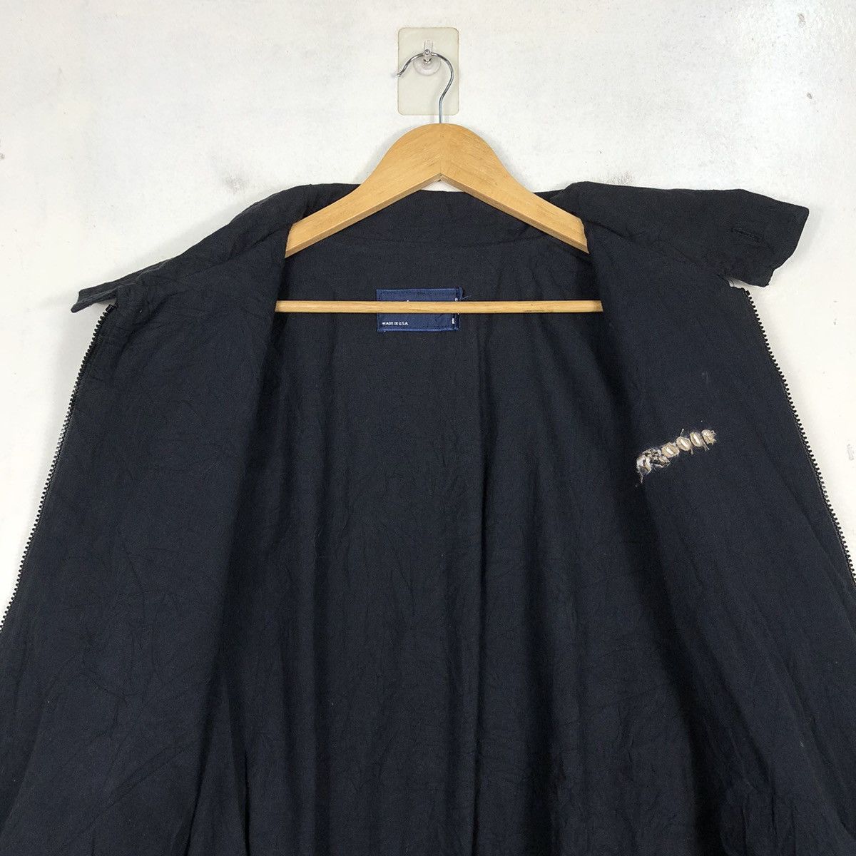 Other × Vintage VINTAGE BRIDGESTONE JACKETS Size US M / EU 48-50 / 2 - 12 Thumbnail