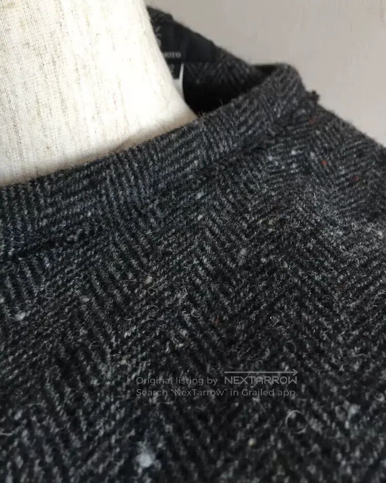Other Yohji Yamamoto Wool dress Size XS / US 0-2 / IT 36-38 - 5 Thumbnail