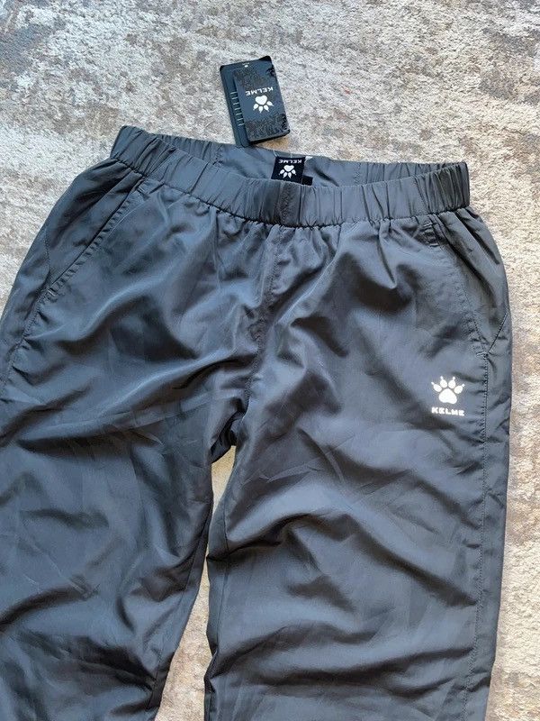 Other Kelme Sz S Track Pants 2012 - 2013 Deadstock Track Pants Size US 28 / EU 44 - 9 Thumbnail