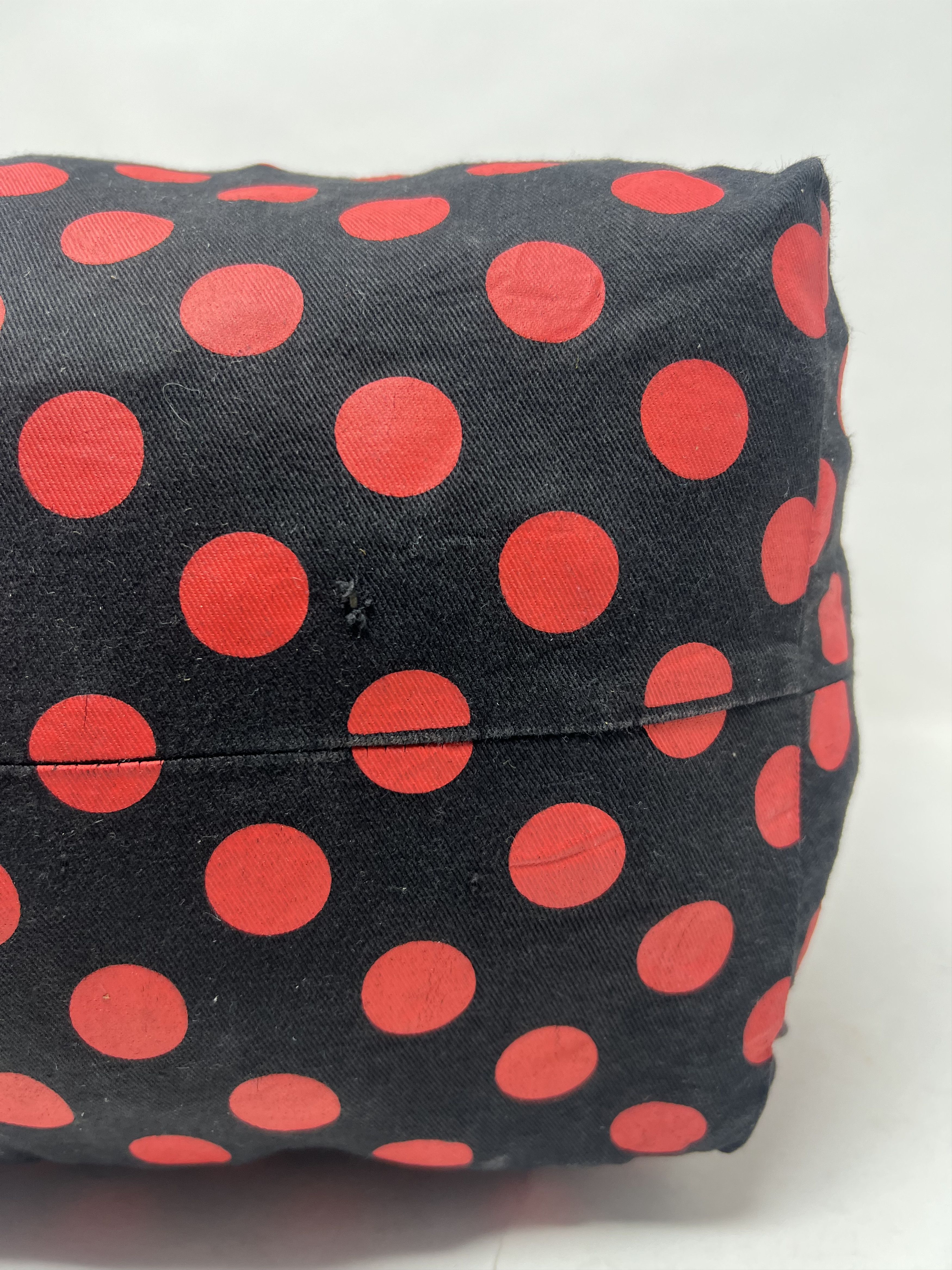 Tsumori Chisato Tsumori Chisato Polkadot Tote Size ONE SIZE - 9 Thumbnail