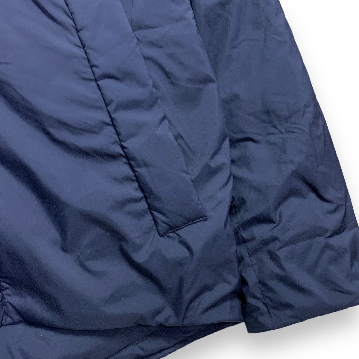 Number (N)ine Number Nine puffer down jacket Size US M / EU 48-50 / 2 - 5 Thumbnail