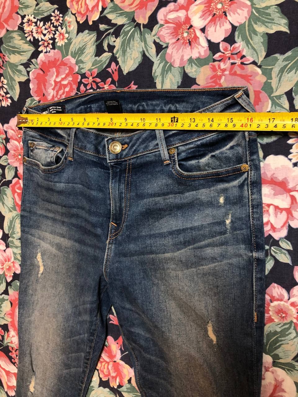 True Religion True Religion Jeans Size 31" - 11 Thumbnail