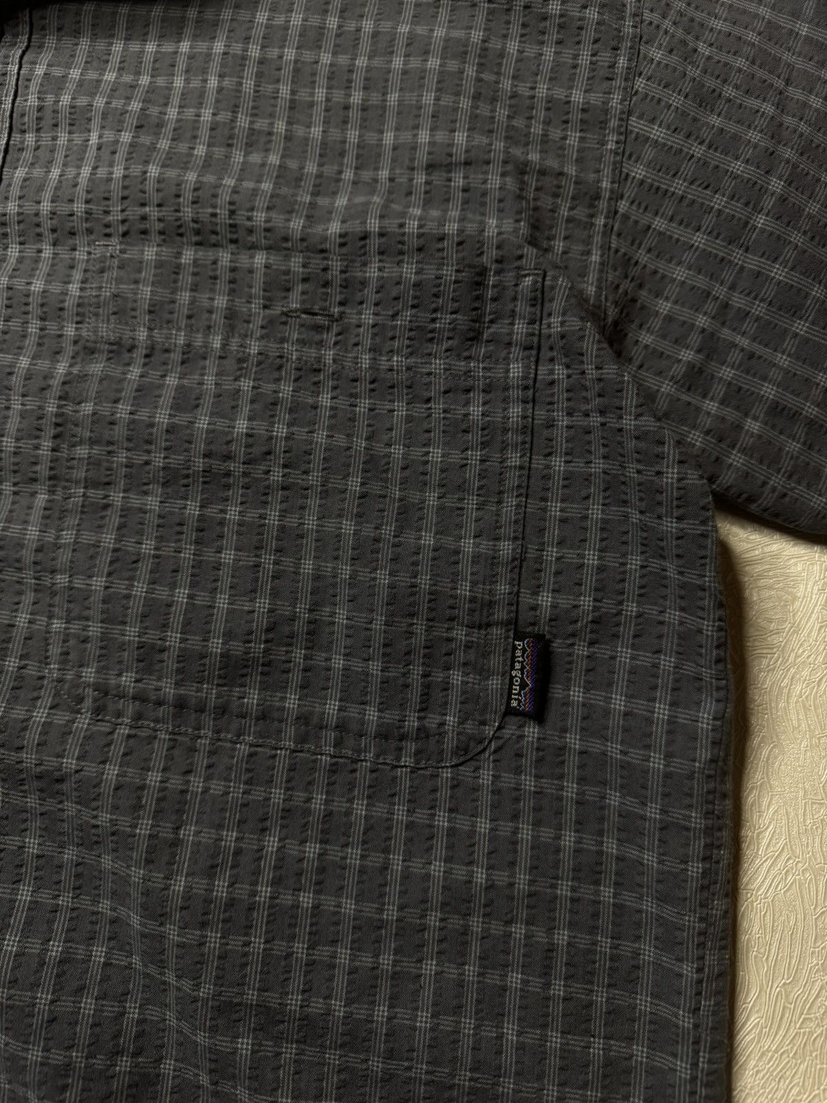 Patagonia Patagonia Outdoor Streetwear Shirt Size US M / EU 48-50 / 2 - 3 Thumbnail