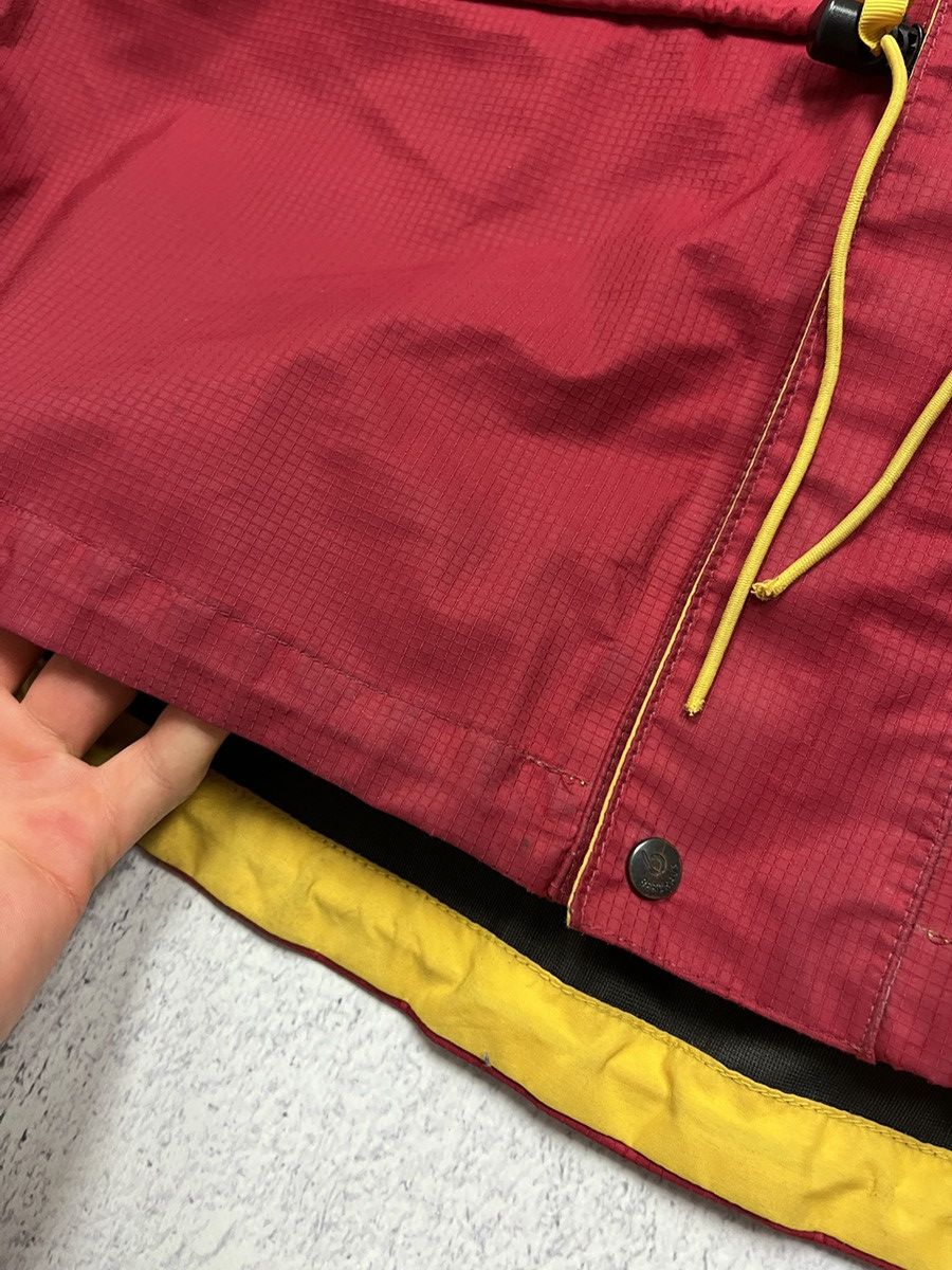 Berghaus Vintage 90s Berghaus Trango Extreme Gore Tex Jacket Merapeak Size US L / EU 52-54 / 3 - 7 Thumbnail