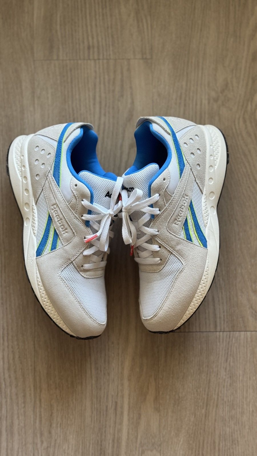 Adsum × Reebok Reebok x Adsum Pyro Size US 10 / EU 43 - 1 Thumbnail