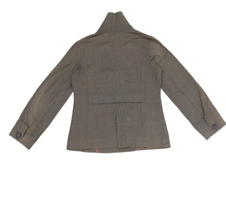 Japanese Brand 💥BEST OFFER💥RQ 9 JAPANESE INSPIRE HYSTERIC GLAMOUR JACKET Size M / US 6-8 / IT 42-44 - 7 Thumbnail