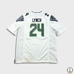 Marshawn lynch clearance reebok seahawks jersey