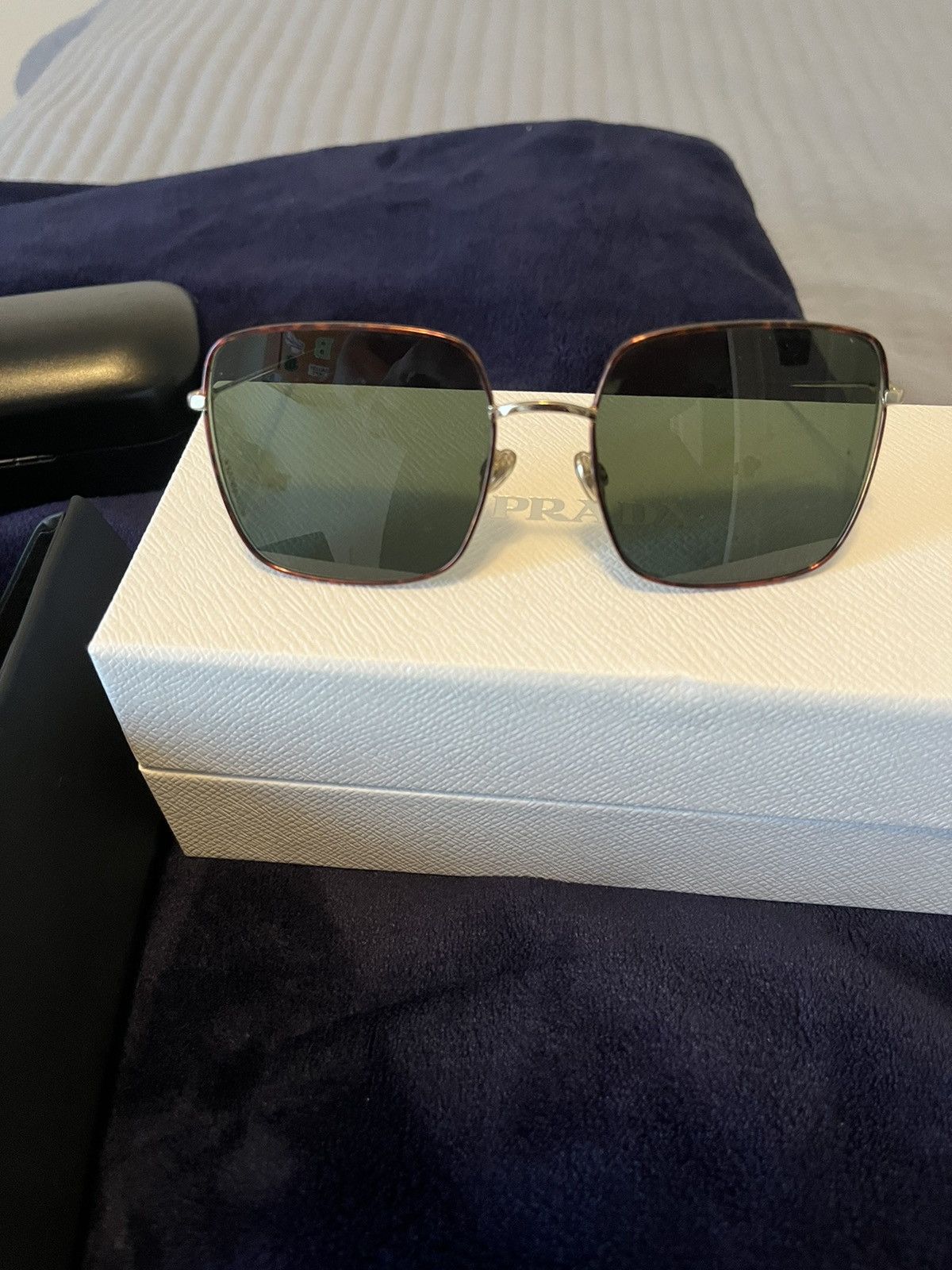 Dior Christian Dior sunglasses Size ONE SIZE - 3 Thumbnail