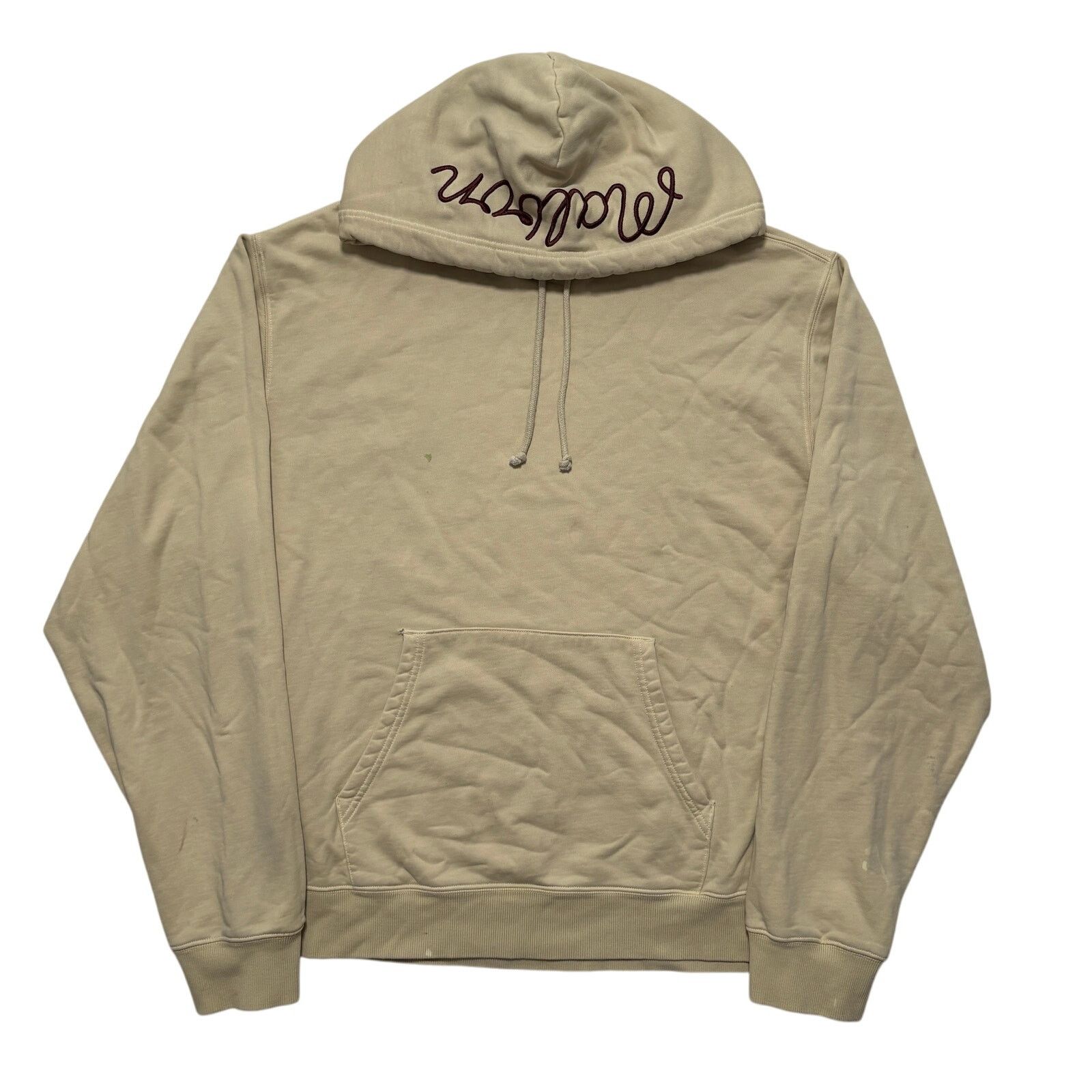 Malbon BNWT Malbon Golf Quincy Brown Pullover Hoodie L Size US L / EU 52-54 / 3 - 1 Thumbnail