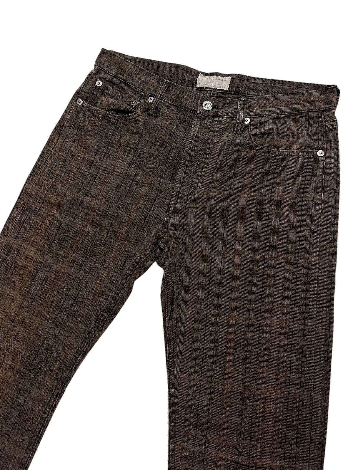 Spellbound SPELLBOUND JAPANESE BRAND PANT Size US 31 - 2 Thumbnail