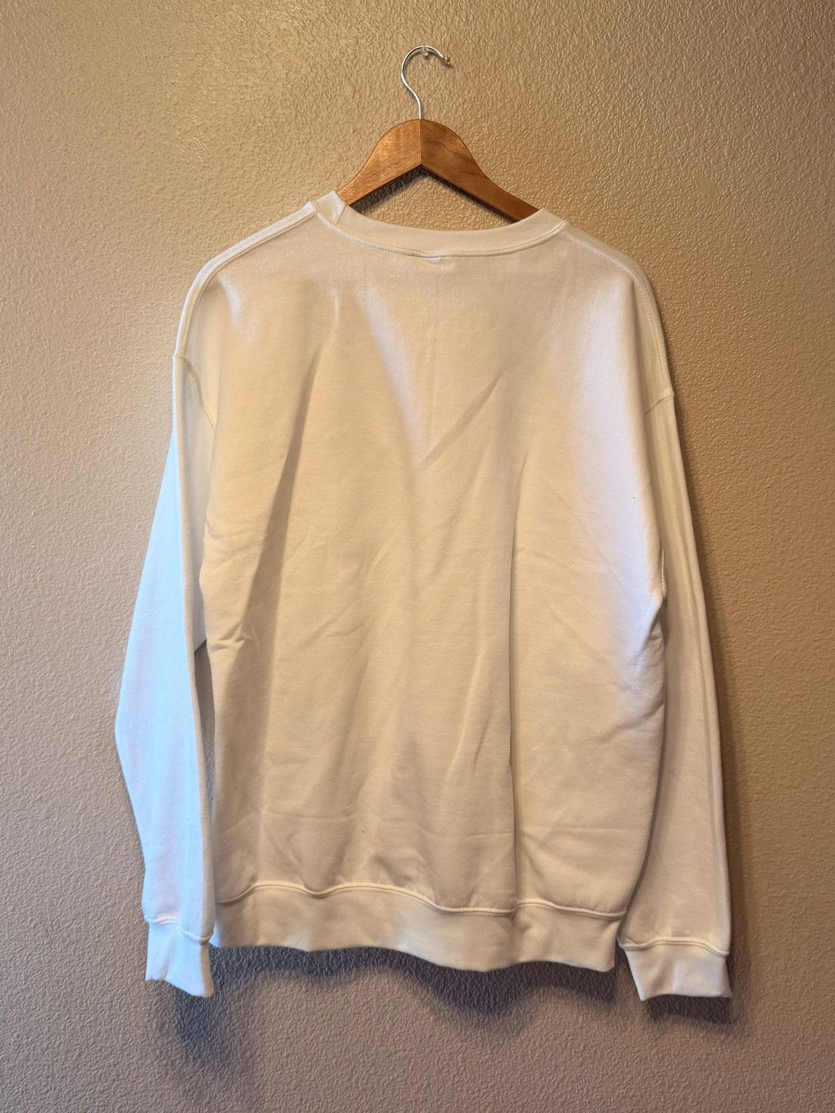 Handmade Handmade ‘Flag’ Sweater Size US XL / EU 56 / 4 - 2 Thumbnail