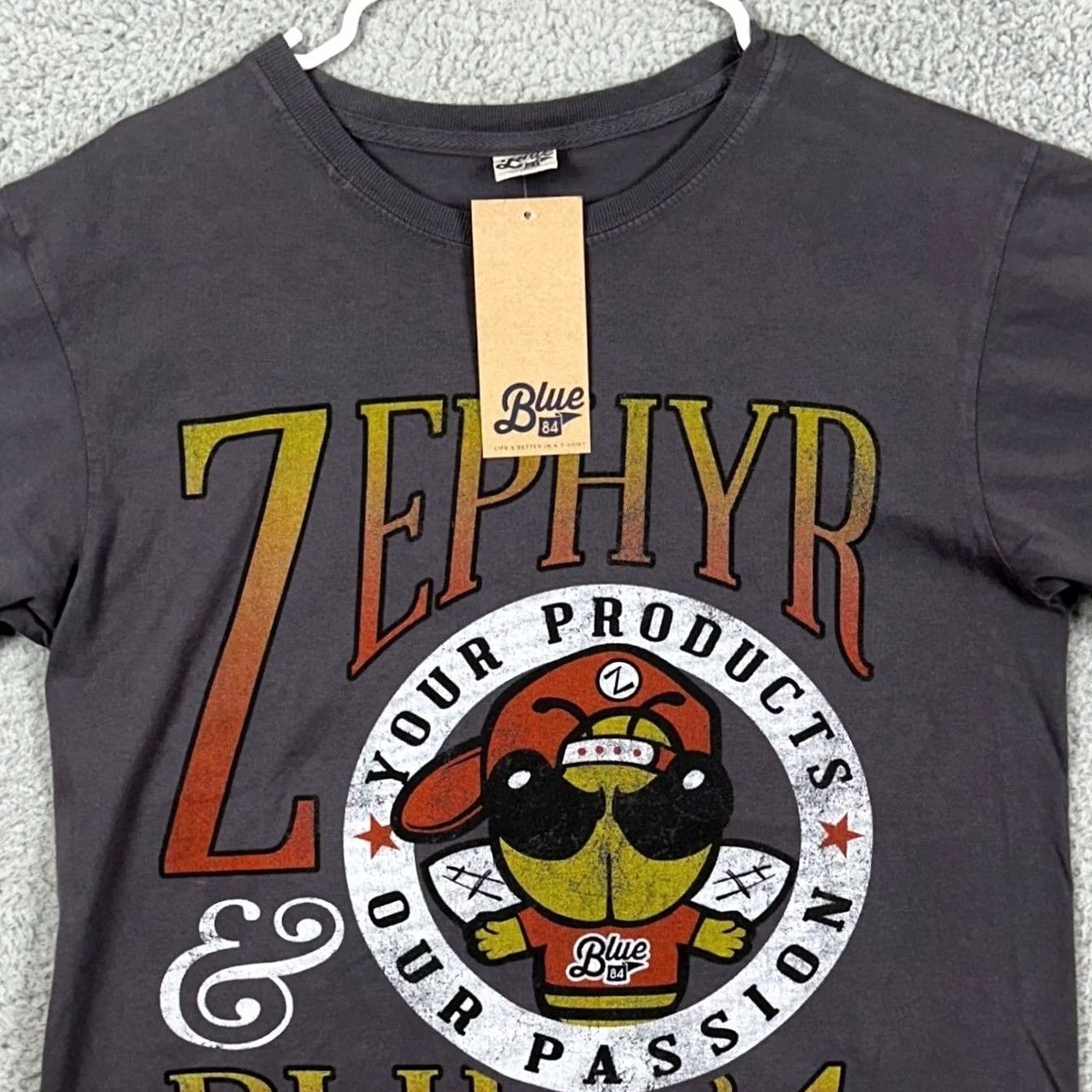 Vintage VINTAGE? No. Size US S / EU 44-46 / 1 - 2 Thumbnail