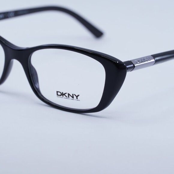 DKNY DKNY DY4661 3001 Eyeglasses 52mm Size ONE SIZE - 6 Thumbnail