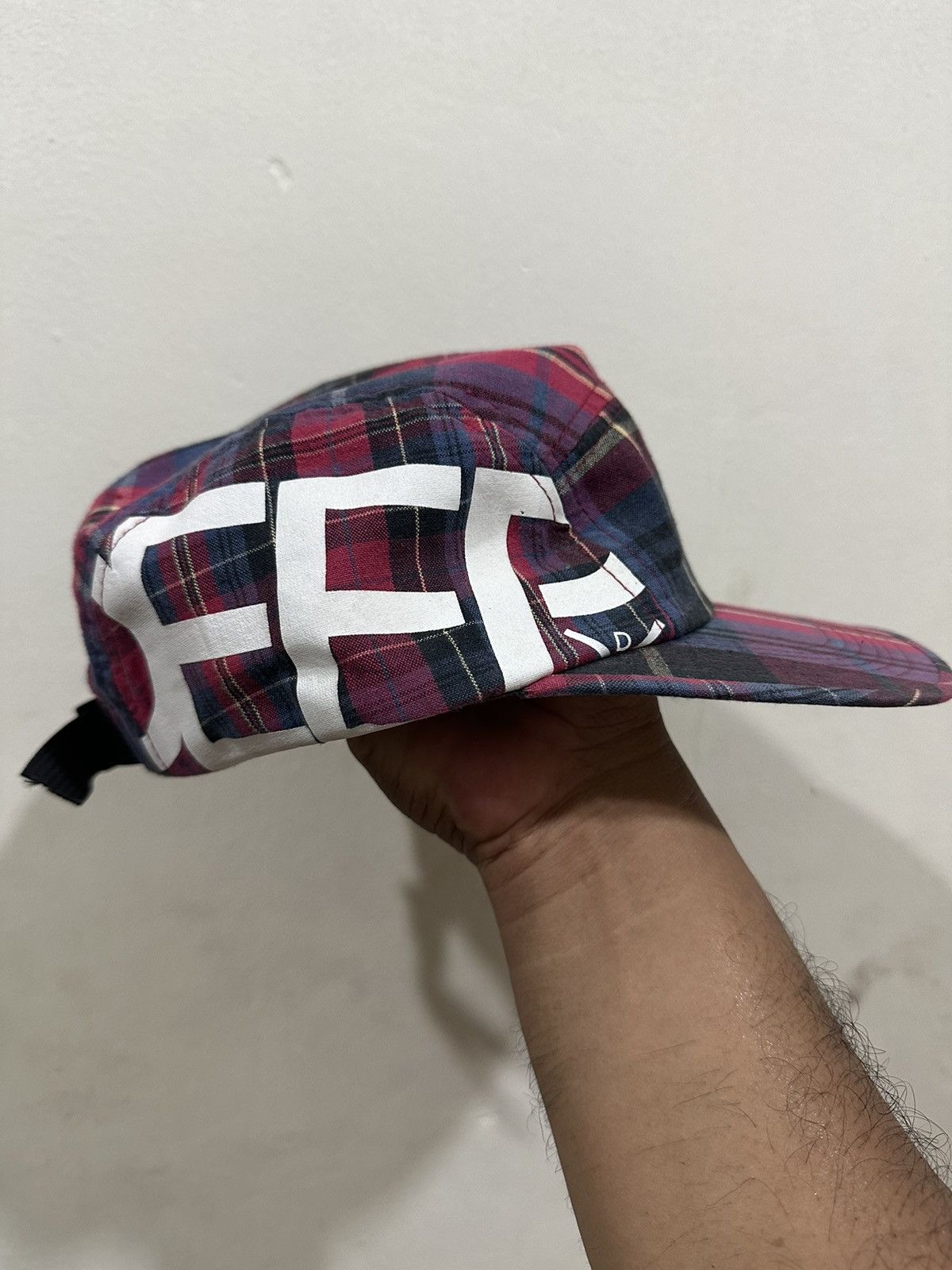 10 Deep VTG 10 Deep 5 Panel Made In USA Cap Size ONE SIZE - 3 Thumbnail