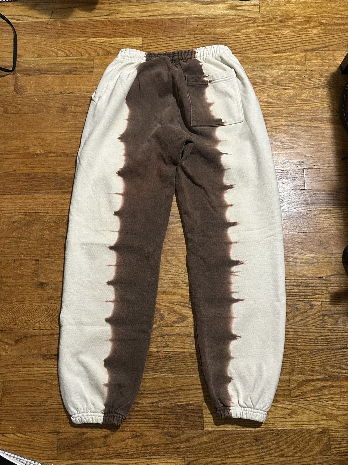 Holiday Brand Holiday Brand Split Dye sweats Size US 30 / EU 46 - 2 Thumbnail