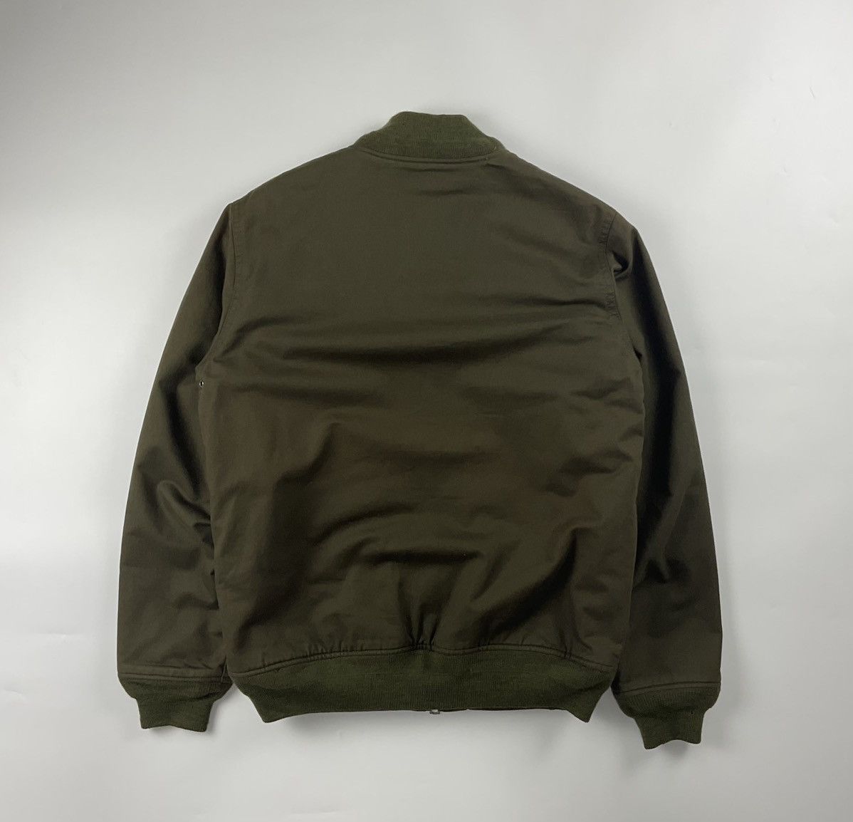 Visvim Visvim Gore Windstopper Mechanics Jacket | Grailed