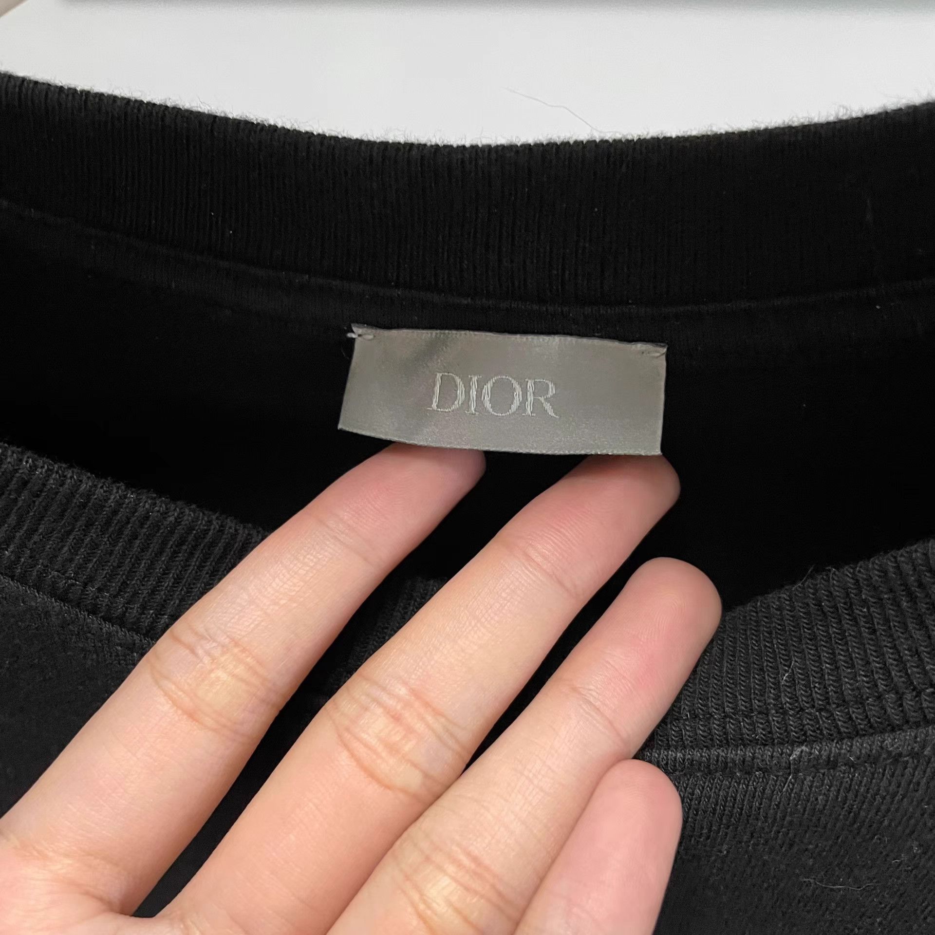 Dior Dior x Kaws Bee Print T-Shirt Size US XL / EU 56 / 4 - 4 Thumbnail