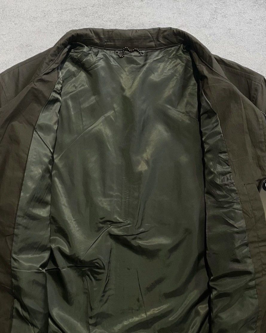 Coach Coach Baracuda Multizip Bomber Jacket Size US L / EU 52-54 / 3 - 5 Thumbnail