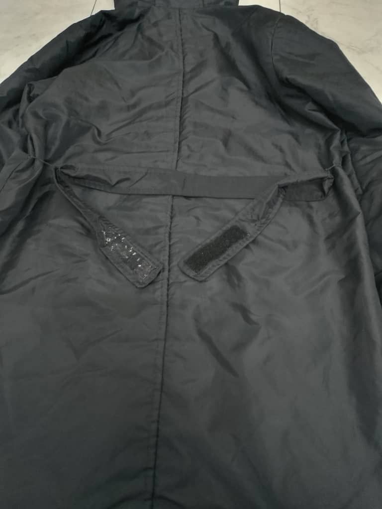 Polo Ralph Lauren × RRL Ralph Lauren × Vintage VINTAGE RAINCOAT RALPH RL LAUREN LONG JACKET Size US M / EU 48-50 / 2 - 10 Thumbnail