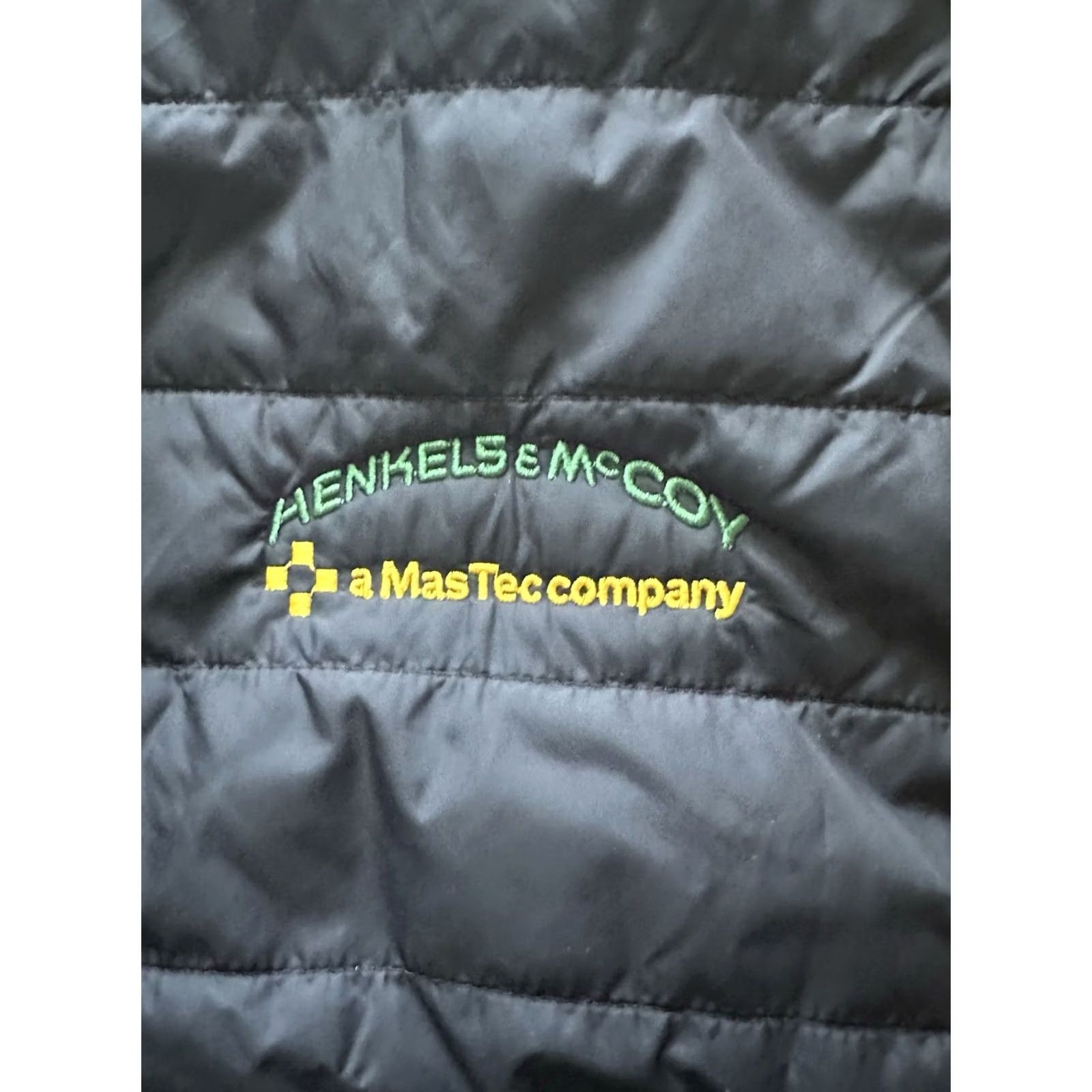 Carhartt CARHARTT Rain Defender LIGHT WEIGHT INSULATED JACKET MENS XL NWT BLACK Softshell Nylon Logo Puffer Fashion Outdoor Workwear Size US XL / EU 56 / 4 - 6 Thumbnail