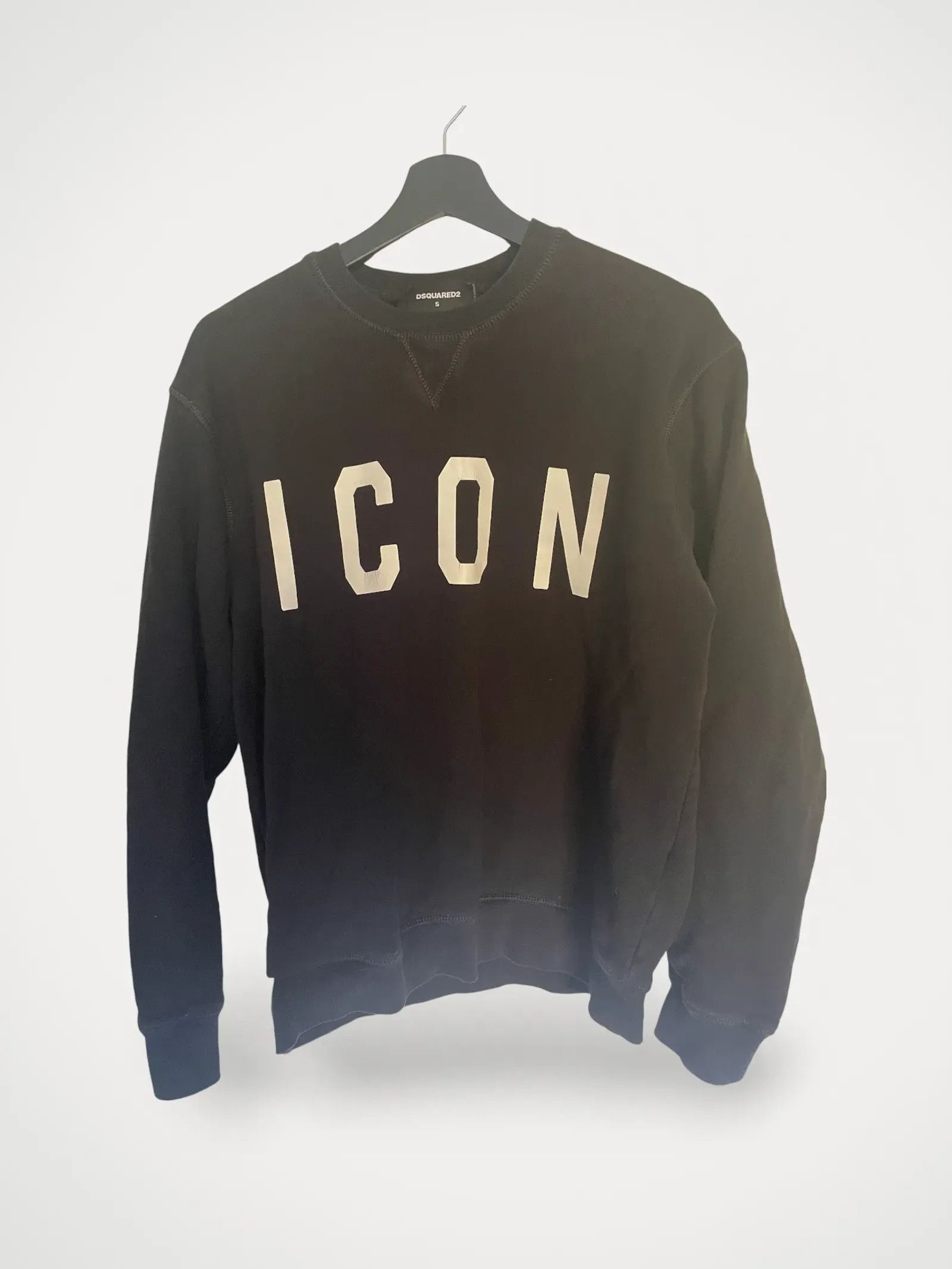 Dsquared2 Dsquared2 Cardigan Size US S / EU 44-46 / 1 - 1 Thumbnail
