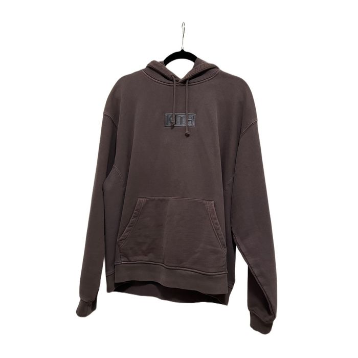 Kith williams ii hoodie hot sale