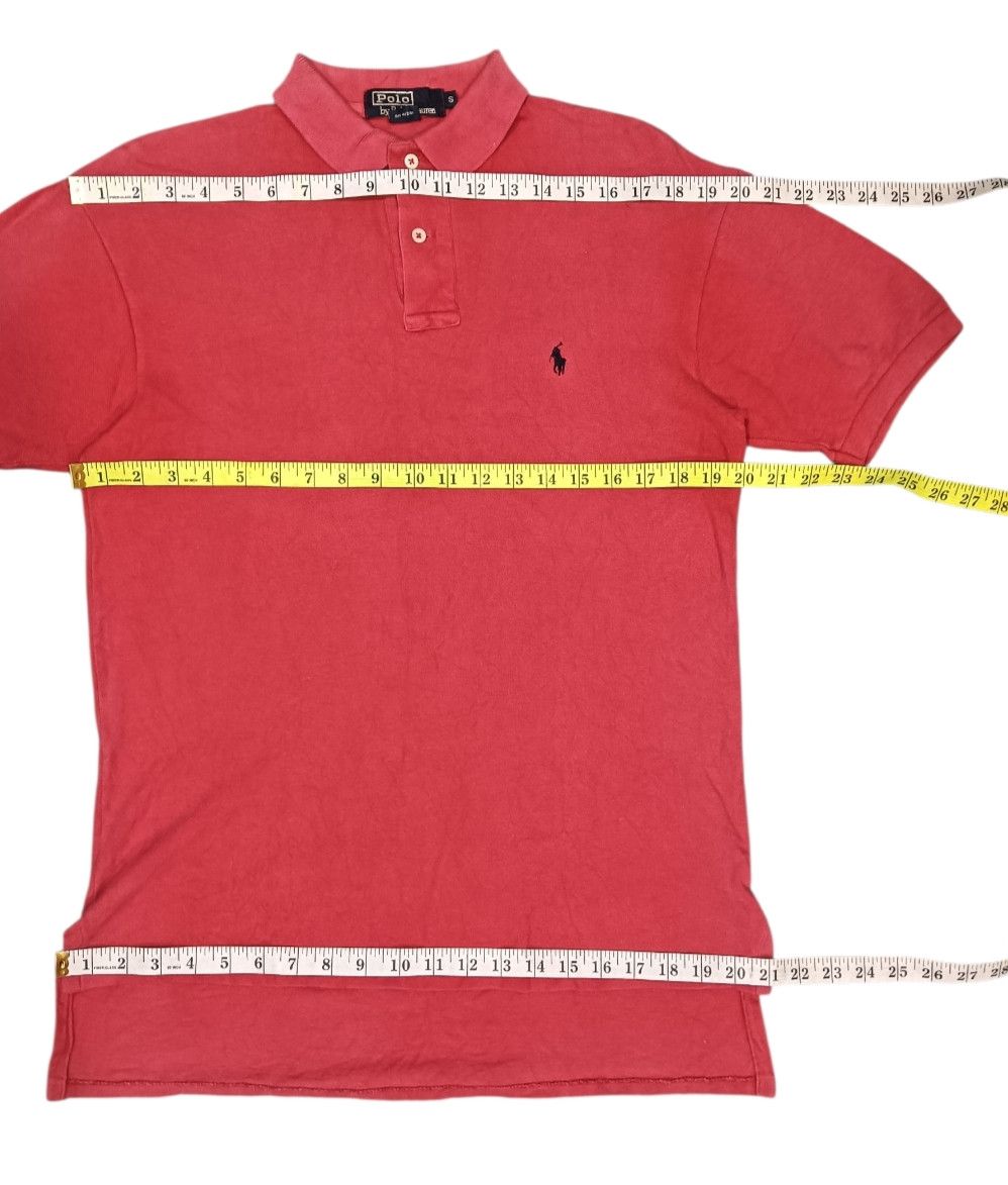 Polo Ralph Lauren Polo Ralph Lauren Shirt Size US S / EU 44-46 / 1 - 8 Thumbnail