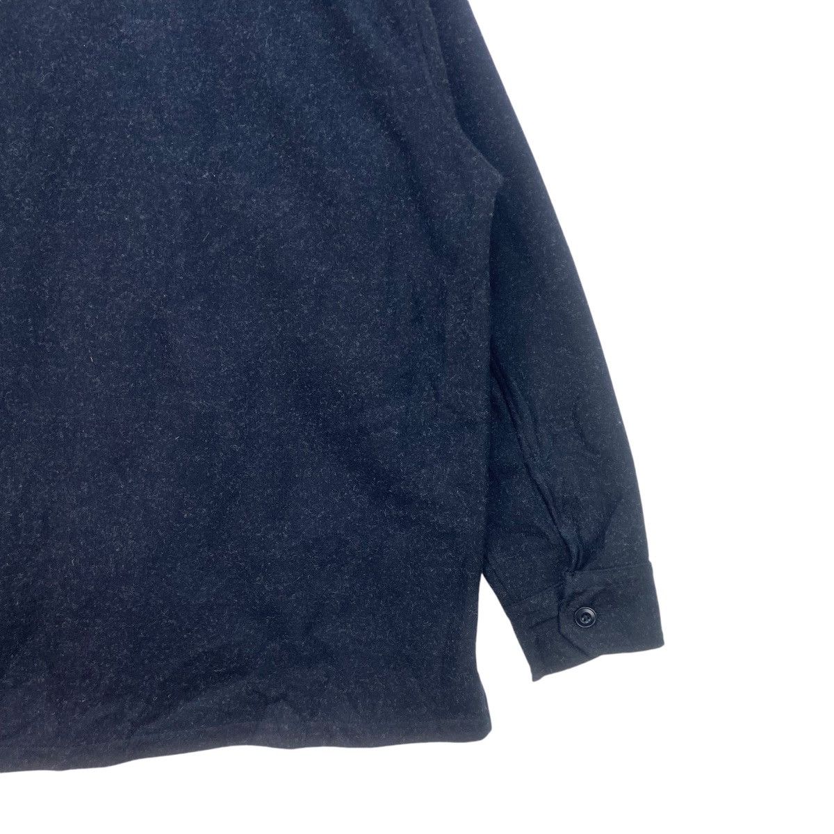 Lemaire × Uniqlo Uniqlo X Lemaire Wool Jacket Size US M / EU 48-50 / 2 - 9 Thumbnail