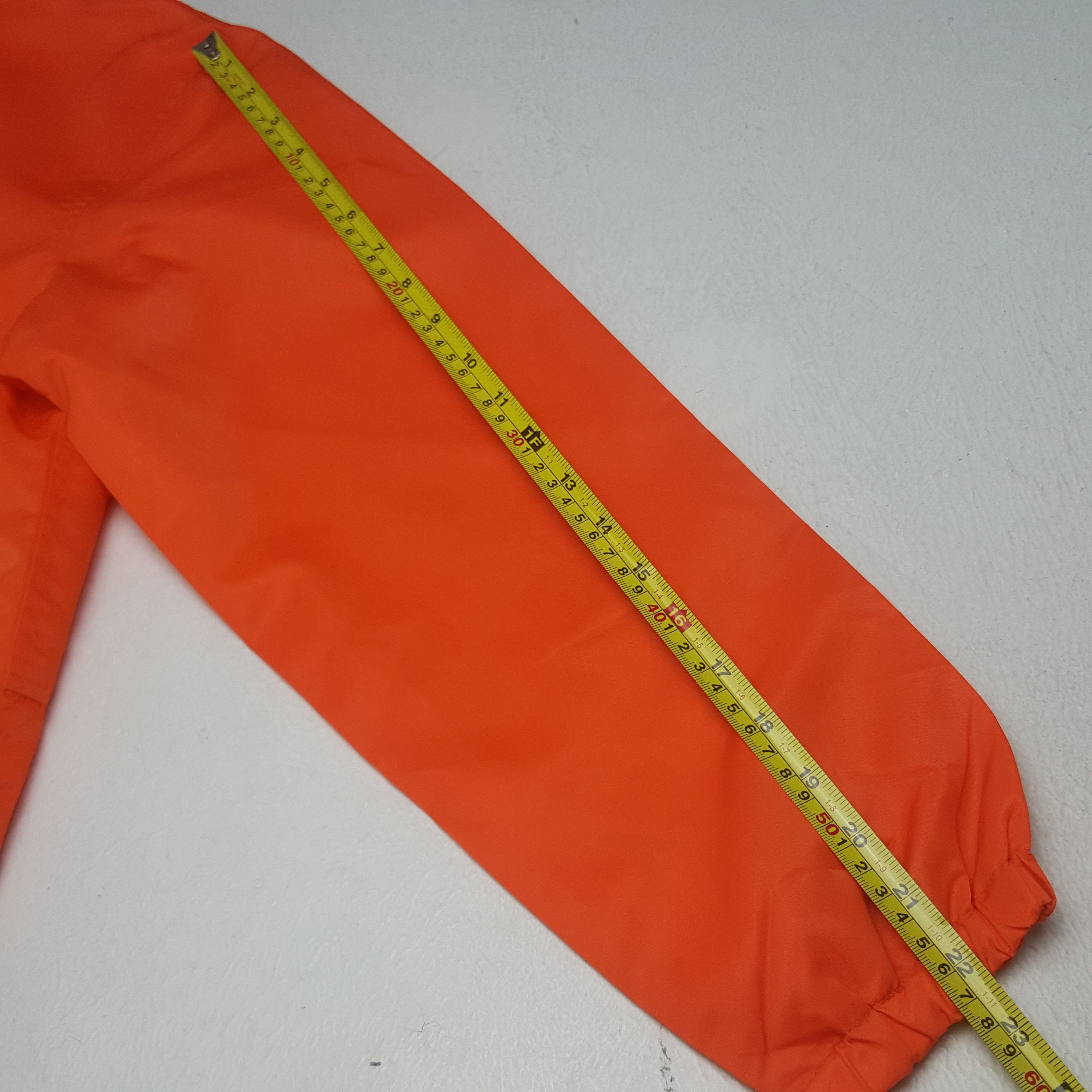 Other Vintage Atsuki Onishi Waterproof Jacket Size US M / EU 48-50 / 2 - 11 Thumbnail