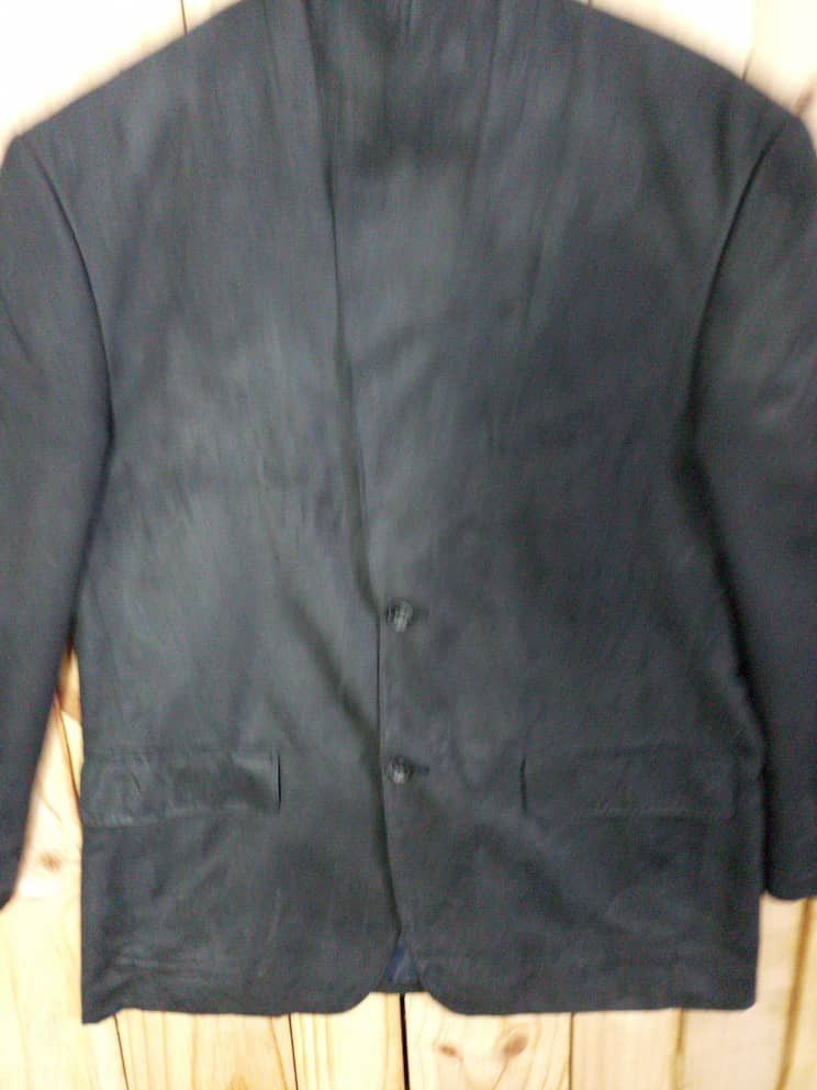 Designer × Vintage Vintage Jaguar Club Men Blazer Size US L / EU 52-54 / 3 - 8 Thumbnail