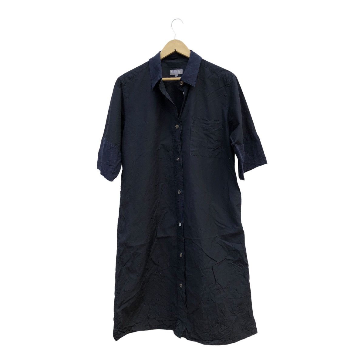 Margaret Howell Margaret Howell Cotton Dress Size S / US 4 / IT 40 - 1 Thumbnail