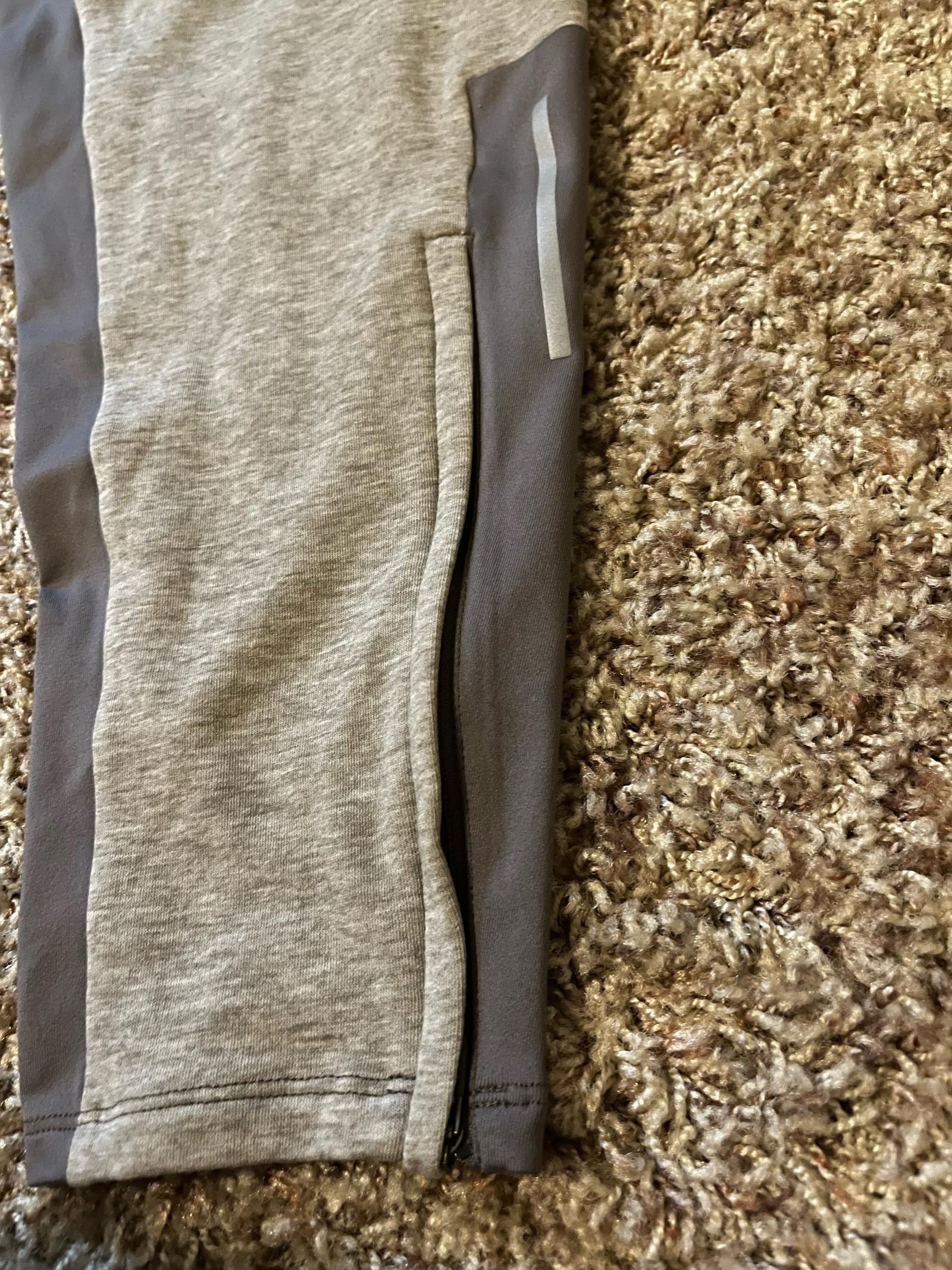 Nike Nike Men's Therma FIT Run Division Phenom Elite Running Pants Samples Size US 32 / EU 48 - 8 Thumbnail