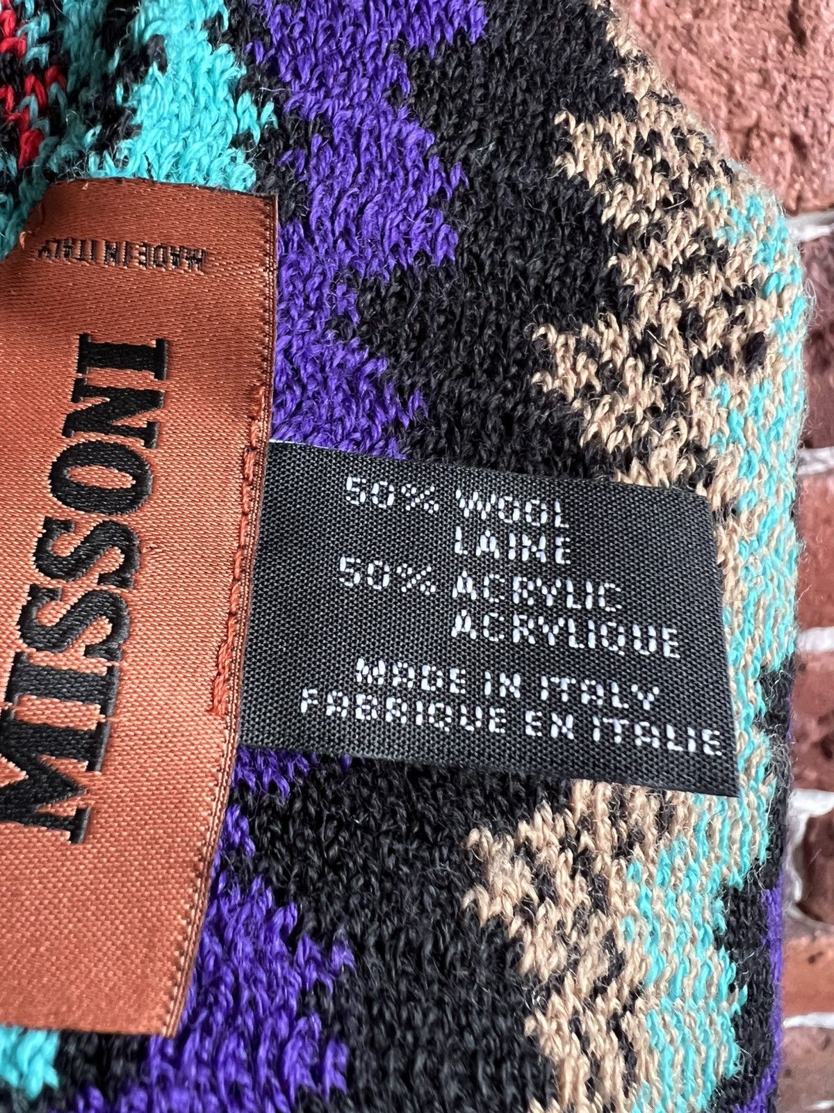 Missoni Missoni hat Size ONE SIZE - 9 Thumbnail