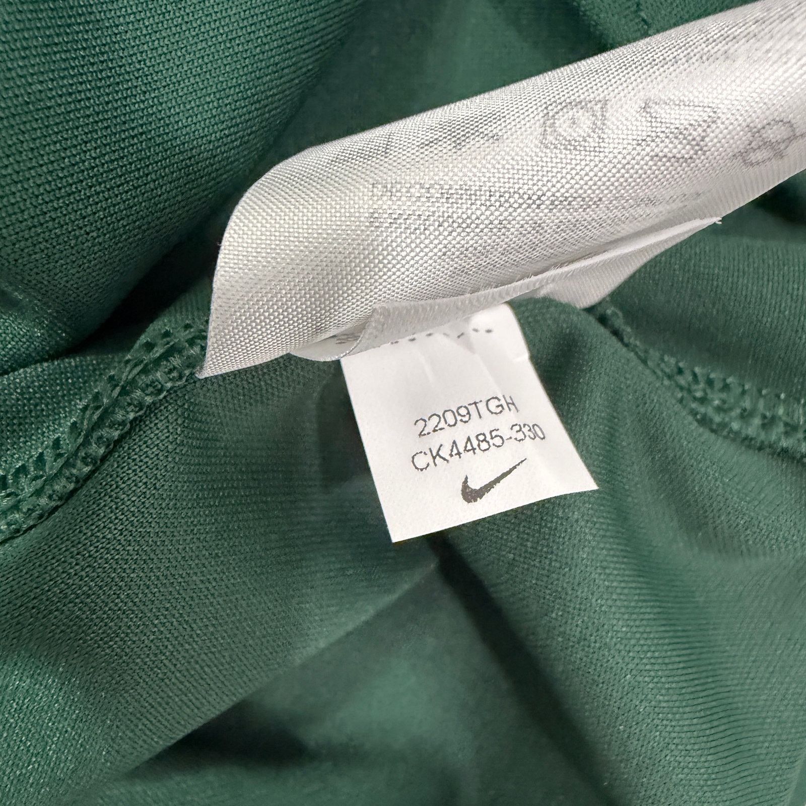 Nike Nike Michigan State Spartans Tre Mosley Football Jersey 2XL Size US XXL / EU 58 / 5 - 8 Thumbnail
