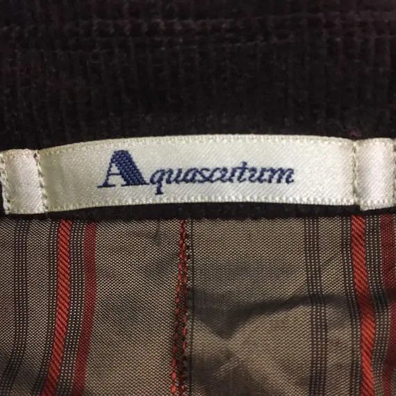 Aquascutum AQUASCUTUM of London Jacket Coat Streetwear Made in Japan Size US M / EU 48-50 / 2 - 10 Thumbnail