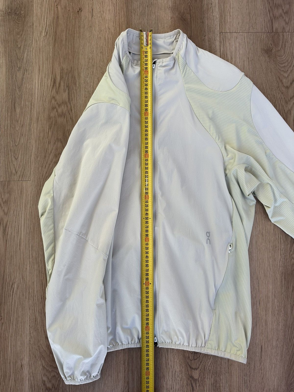 On × POST ARCHIVE FACTION (PAF) On Running x Post Archive Faction Running Jacket Size US S / EU 44-46 / 1 - 12 Thumbnail
