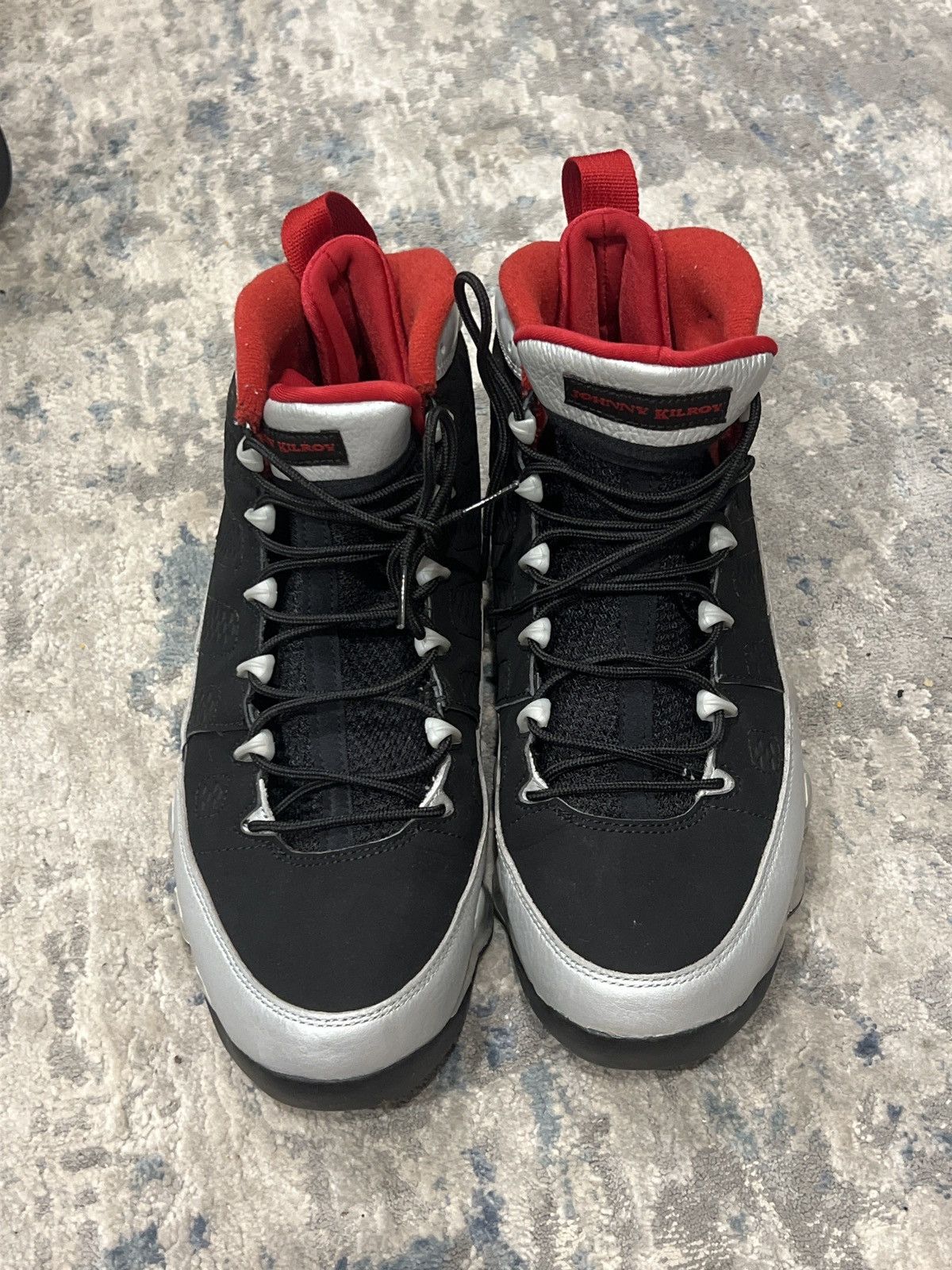 Jordan Brand Jordan 9 Kilroy Size US 10.5 / EU 43-44 - 1 Thumbnail