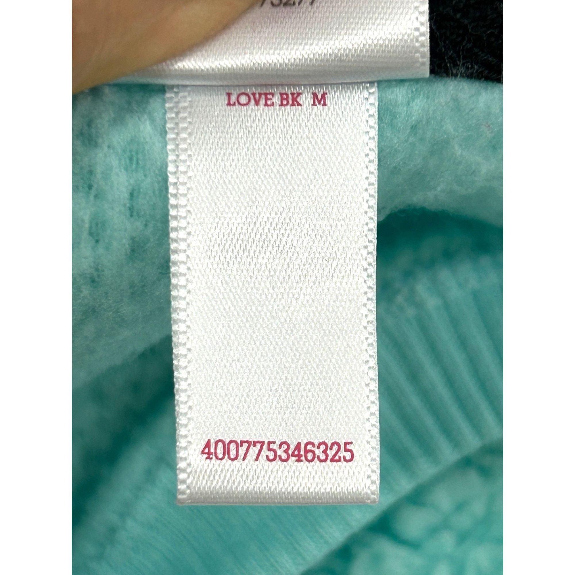 Other So Intimates Women’s Sweatshirt Blue Green M Sherpa Soft Coz Size M / US 6-8 / IT 42-44 - 13 Thumbnail