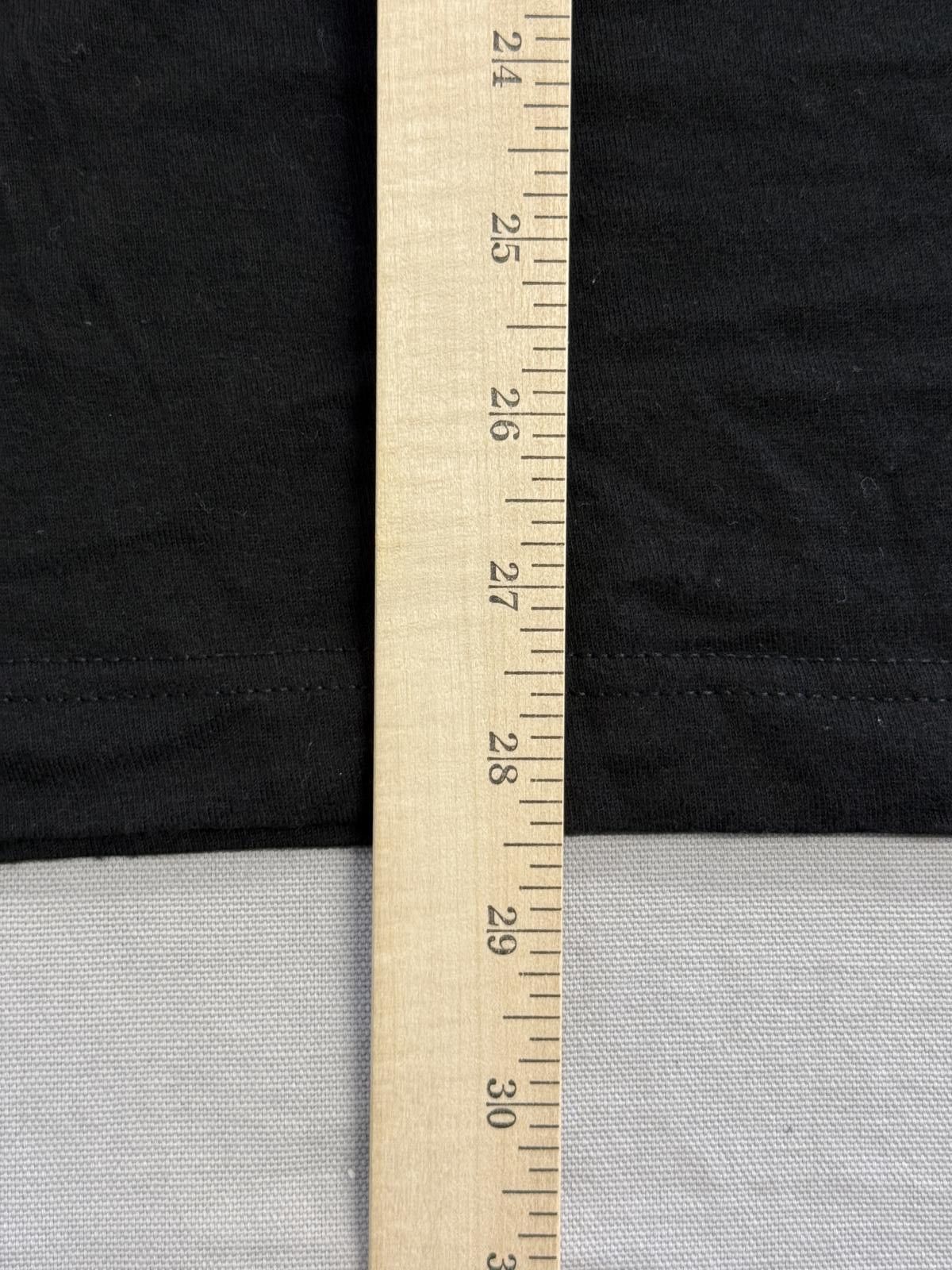Other Michael Jackson T-shirt MJ The Musical Broadway Tee - M Size US M / EU 48-50 / 2 - 4 Thumbnail