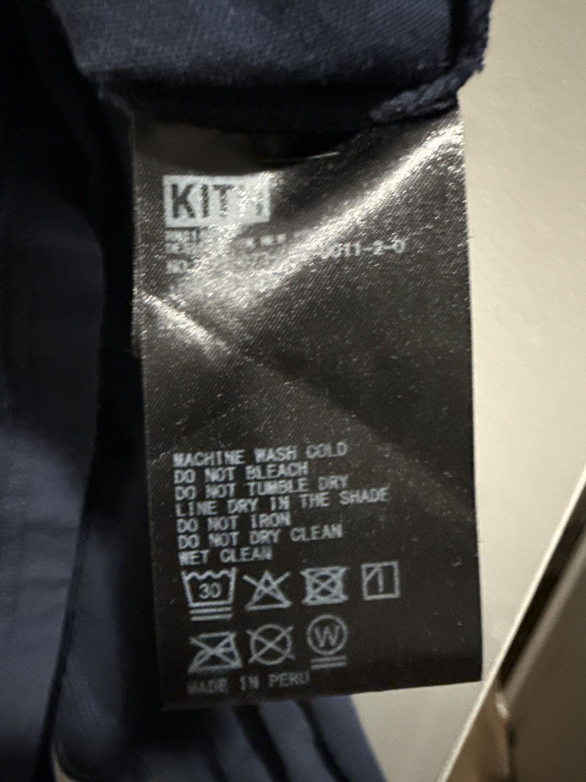Kith Kith Tokyo T Shirt Size US M / EU 48-50 / 2 - 5 Thumbnail