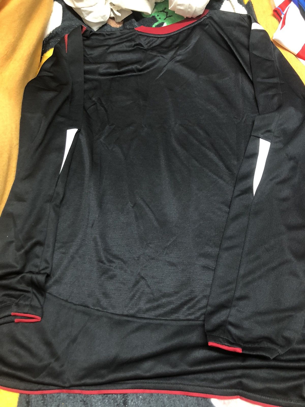 FK Moskva 07/08 Longsleeves away shirt (bnwt)