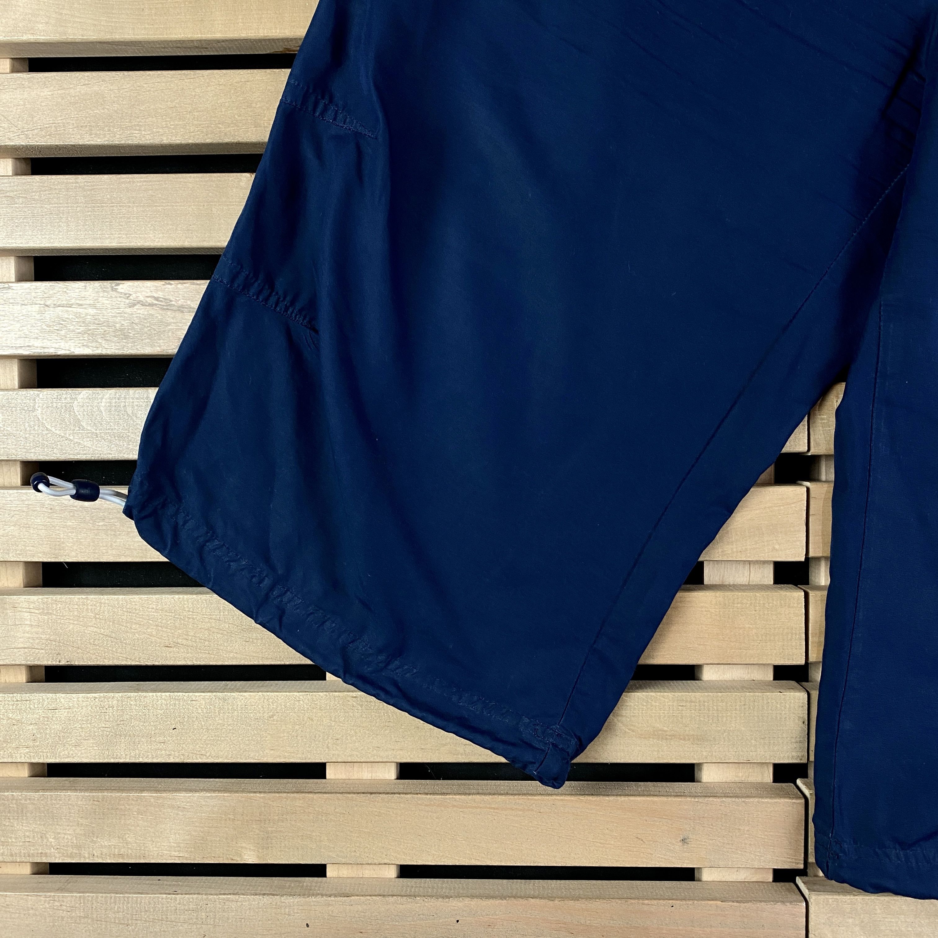 Nike × Vintage Mens Shorts Nike Vintage Size XL Size US 36 / EU 52 - 3 Thumbnail